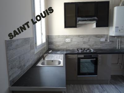 Louer Appartement Brest Finistere