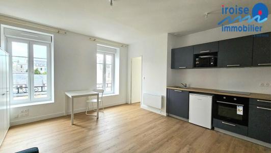Louer Appartement Brest Finistere
