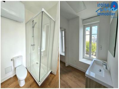 Louer Appartement Brest 530 euros