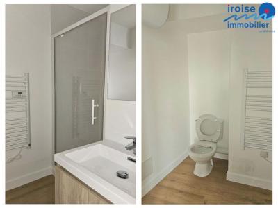 Louer Appartement Brest 505 euros