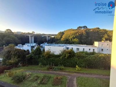 For rent Brest 5 rooms 88 m2 Finistere (29200) photo 0