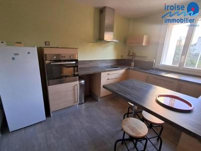 Louer Appartement Brest Finistere