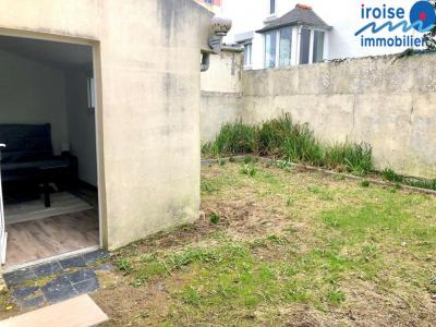 Louer Appartement 13 m2 Brest