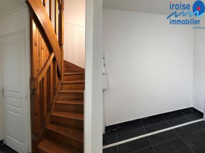 Louer Appartement Brest 420 euros