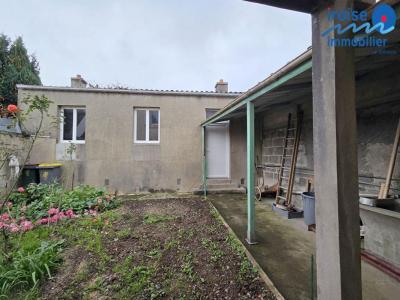 Annonce Vente 5 pices Maison Brest 29