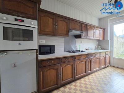 Acheter Maison Brest Finistere