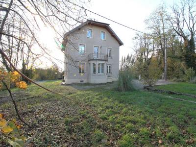 For sale Larnod 7 rooms 216 m2 Doubs (25720) photo 0