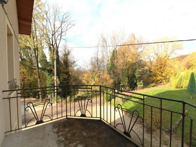 Annonce Vente 7 pices Maison Larnod 25