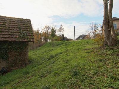 Annonce Vente Terrain Larnod 25