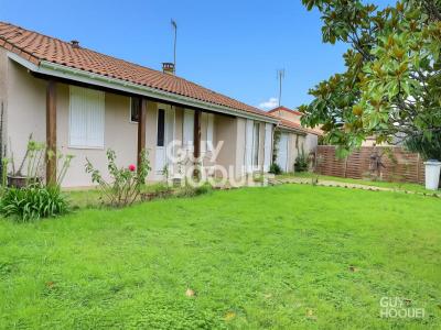 For sale Saint-mard 4 rooms 96 m2 Charente maritime (17700) photo 0