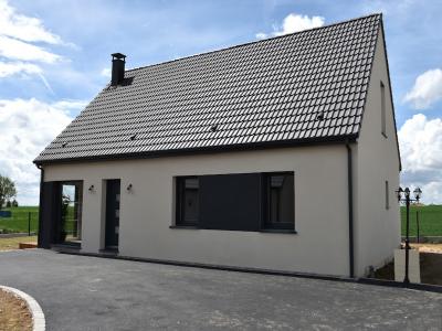 For rent Malaussanne 4 rooms 90 m2 Pyrenees atlantiques (64410) photo 0