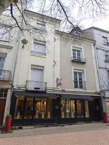 For rent Angers 3 rooms 78 m2 Maine et loire (49100) photo 0