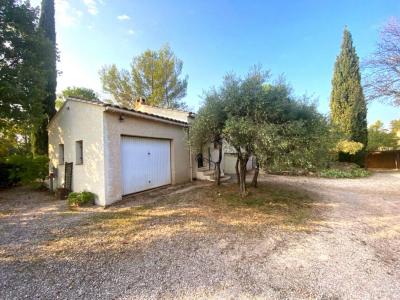 Annonce Vente 3 pices Maison Carces 83