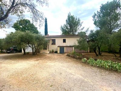 Acheter Maison 61 m2 Carces