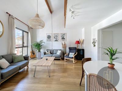 For rent Villefranche-sur-saone 3 rooms 82 m2 Rhone (69400) photo 1