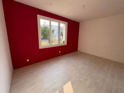 Annonce Vente 4 pices Maison Pouzay 37