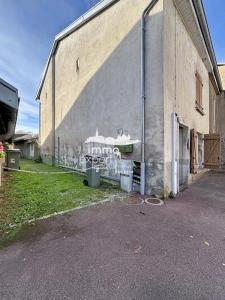 Annonce Vente 4 pices Maison Mattaincourt 88
