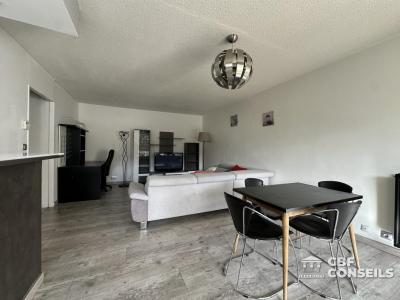 Acheter Appartement Clermont-ferrand 179990 euros