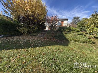 Annonce Vente 7 pices Maison Clermont-ferrand 63