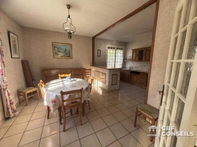 Acheter Maison 162 m2 Clermont-ferrand