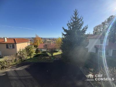 Acheter Maison Clermont-ferrand 250000 euros