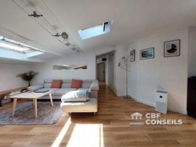 Annonce Vente 4 pices Appartement Clermont-ferrand 63