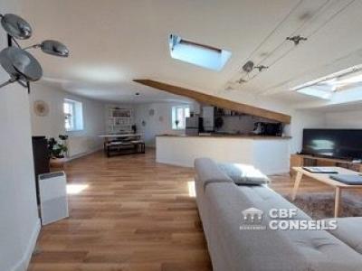 Acheter Appartement 60 m2 Clermont-ferrand