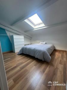 Acheter Appartement Clermont-ferrand 134000 euros