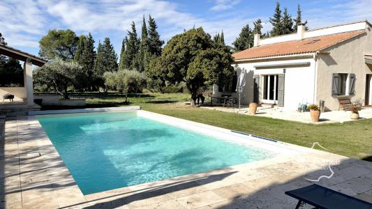 Annonce Vente Prestige Eyragues 13