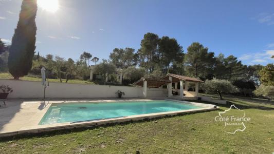 Acheter Prestige Eyragues Bouches du Rhone