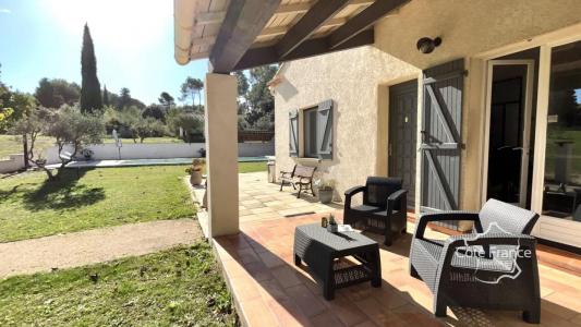 Acheter Prestige Eyragues 770000 euros