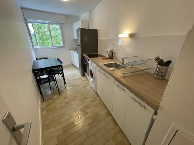 Louer Appartement Paris-15eme-arrondissement Paris