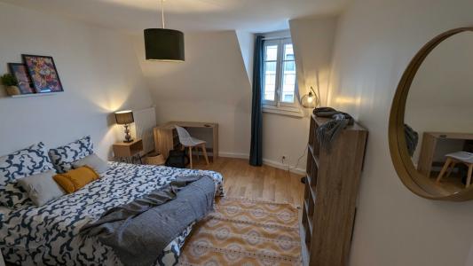 For rent Clichy 4 rooms 21 m2 Hauts de Seine (92110) photo 0