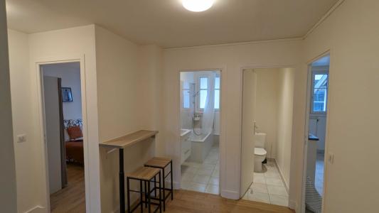 Louer Appartement 21 m2 Clichy
