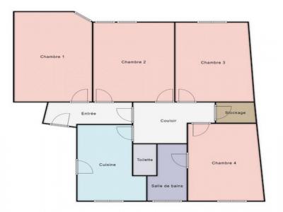 Louer Appartement Clichy Hauts de Seine