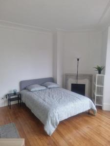 For rent Paris-13eme-arrondissement 3 rooms 27 m2 Paris (75013) photo 0