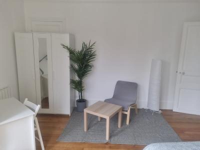 Annonce Location 3 pices Appartement Paris-13eme-arrondissement 75