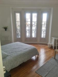 Louer Appartement 27 m2 Paris-13eme-arrondissement