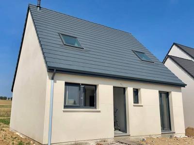 Louer Maison 70 m2 Coulogne