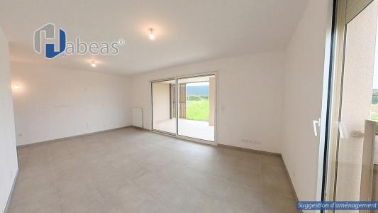 For sale Genas 3 rooms 62 m2 Rhone (69740) photo 3
