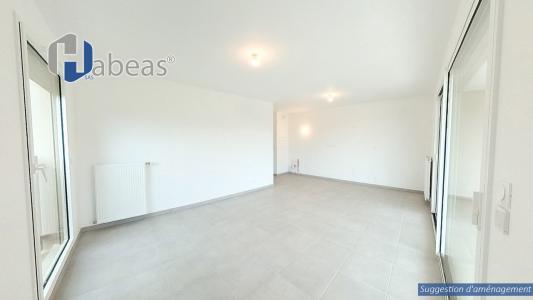 For sale Genas 3 rooms 62 m2 Rhone (69740) photo 4