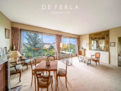 Acheter Appartement 139 m2 Paris-7eme-arrondissement