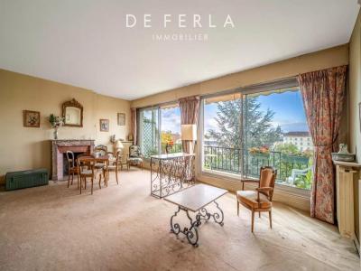 Acheter Appartement Paris-7eme-arrondissement Paris