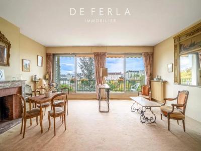 Acheter Appartement Paris-7eme-arrondissement 3000000 euros