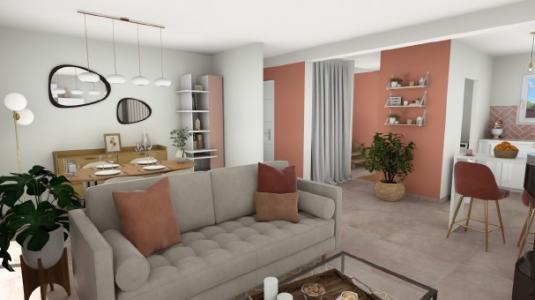 For sale Pouille-les-coteaux 76 m2 Loire atlantique (44522) photo 0