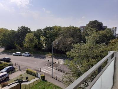 Louer Appartement 83 m2 Rennes