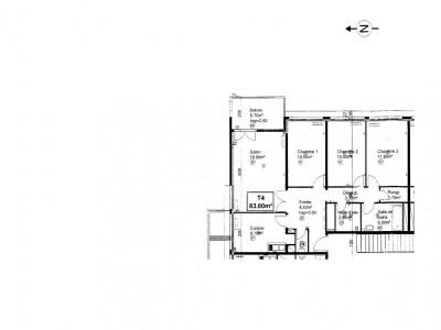 Louer Appartement Rennes Ille et vilaine