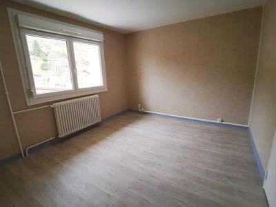 For rent Bussang 3 rooms 63 m2 Vosges (88540) photo 1