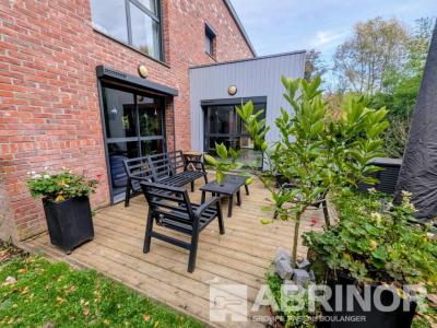 For sale Marchiennes 6 rooms 190 m2 Nord (59870) photo 2