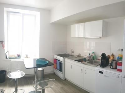 For rent Gerardmer 3 rooms 85 m2 Vosges (88400) photo 1